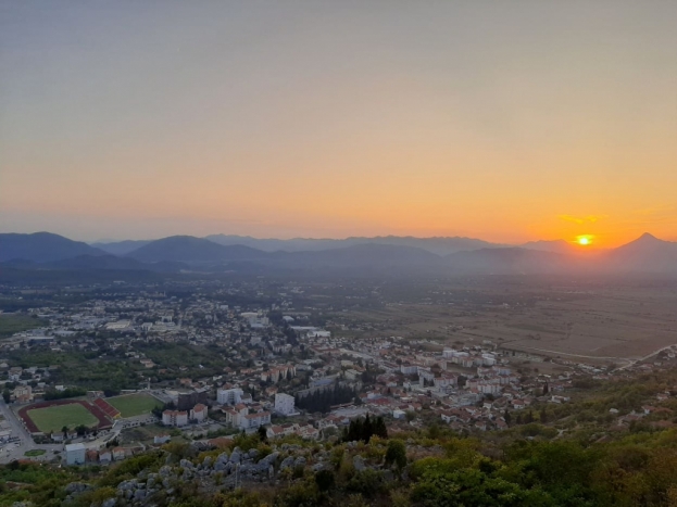 U BiH žuti meteoalarm zbog moguće grmljavine i pojačanog vjetra