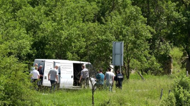 Na području Ljubuškog spriječeno krijumčarenje 12 državljana Republike Turske