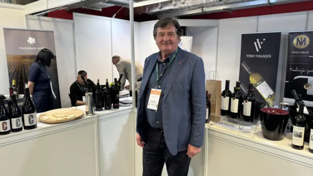 Zdenko Milas: Sve &scaron;to sam zaradio kao odvjetnik, investirao sam u vinogradarstvo