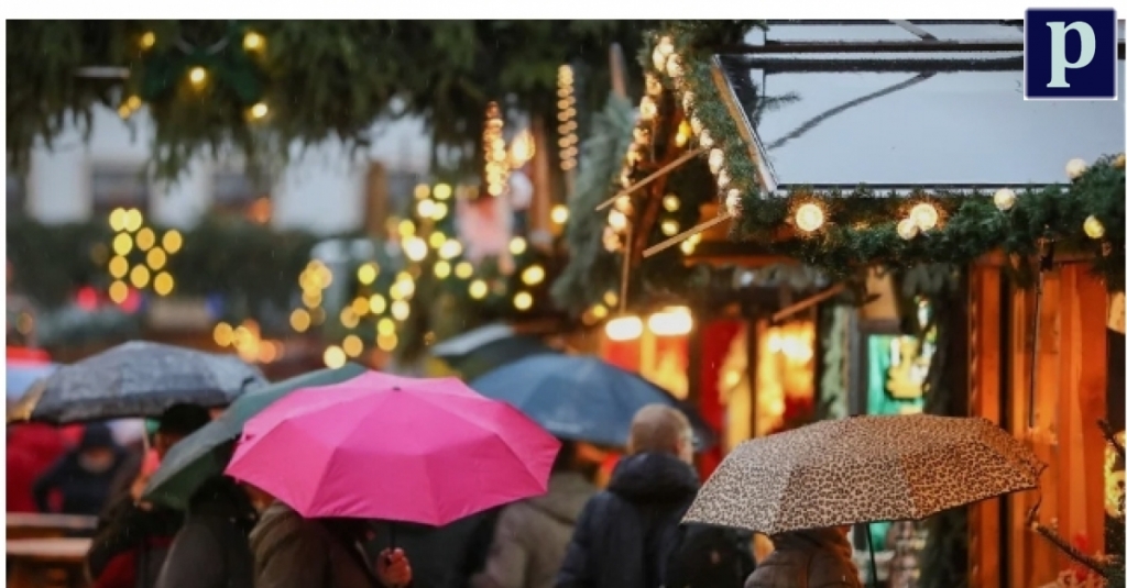 Meteorolozi otkrivaju kakvo nas vrijeme čeka za Božić