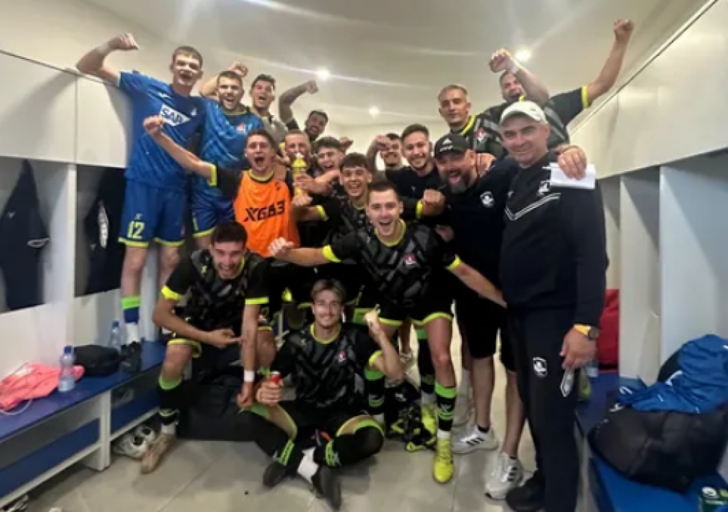 NK Ljubu&scaron;ki u posljednjem kolu slavio protiv Stoca, sezonu zavr&scaron;io na petom mjestu