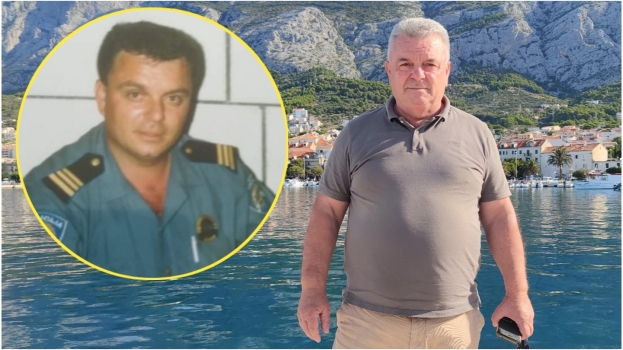 Ukradenu bebu u Splitu spasio je makarski policajac, sad je, nakon skoro četiri desetljeća, želi upoznati