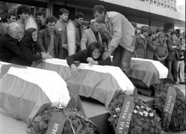 35 godina od najveće tragedije u Hercegovini koja je odnijela 36 života