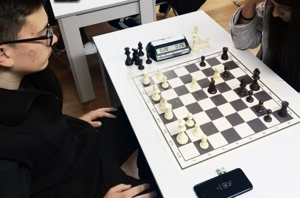 Najava: U nedjelju brzopotezni šahovski turnir u Ljubuškom
