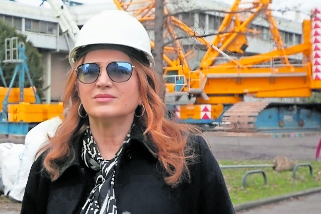 Angela Čuljak: Nakon svjetskih projekata, i dalje me veseli vidjeti kamene kuće u Hercegovini