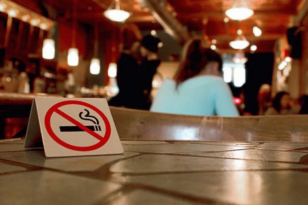 Zabrana pušenja: Ugostiteljima rok od šest mjeseci za prilagodbu