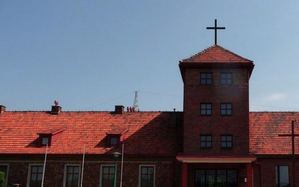 Rabini traže da se iz Auschwitza ukloni katolička crkva