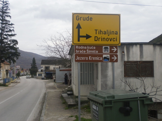 Procesija Velikog petka: Privremena obustava prometa na više putnih pravaca u Hercegovini