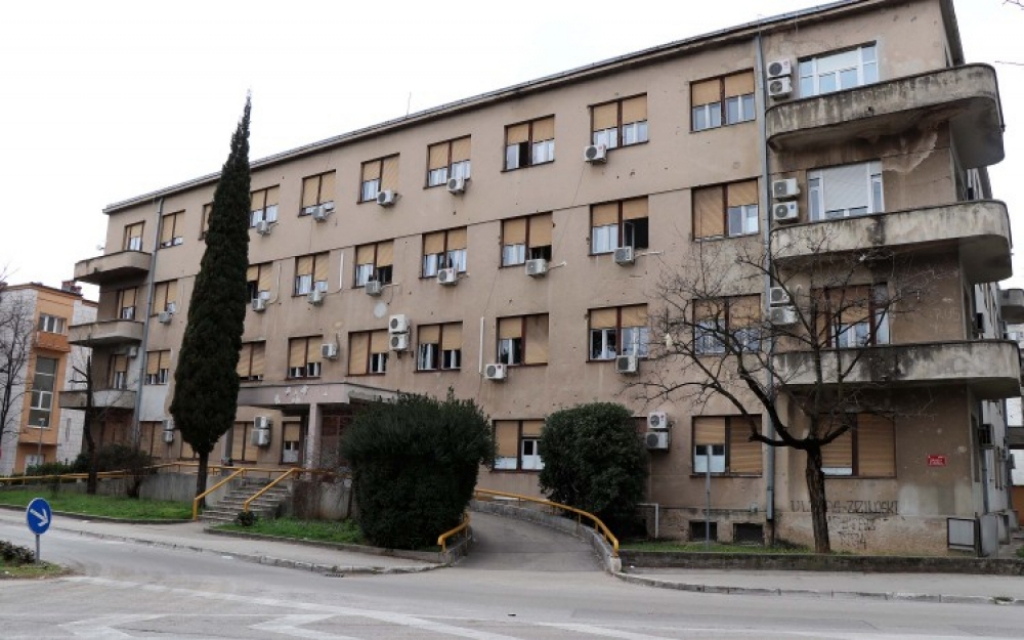 U COVID bolnici u Mostaru preminulo 28 osoba, među njima četiri osobe iz Ljubuškog