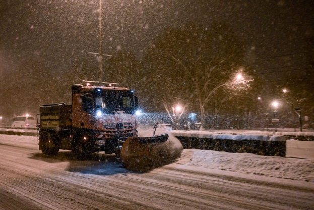 Zatvorene brojne ceste u Hrvatskoj, autobusi iz BiH otkazuju linije prema Zagrebu