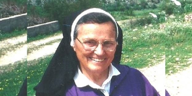 Preminula Sr. Muriel Geisler, poznata humanitarka i počasna građanka Ljubuškog