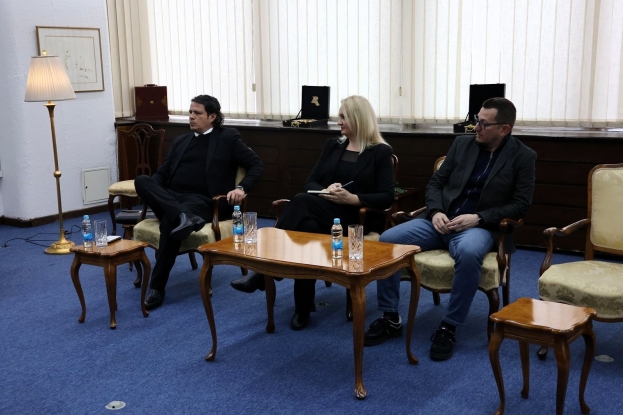 Dopremijer Kraljević s predstavnicima Svjetske banke: Podrška nastavku reformskih projekata