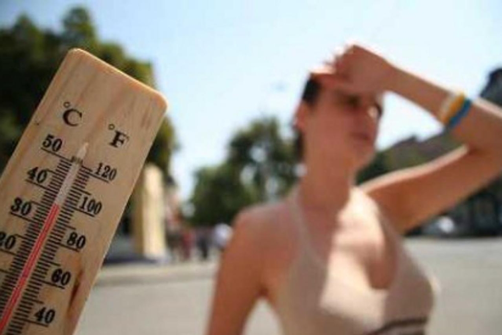 Čekaju nas prve značajnije vrućine, temperature rastu svaki dan: Pogledajte prognozu do četvrtka