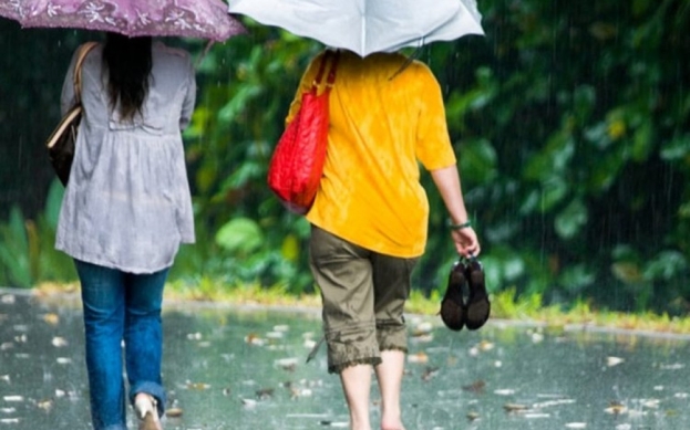 Danas pljuskovi i grmljavina, temperatura do 39: Evo što nas očekuje za vikend