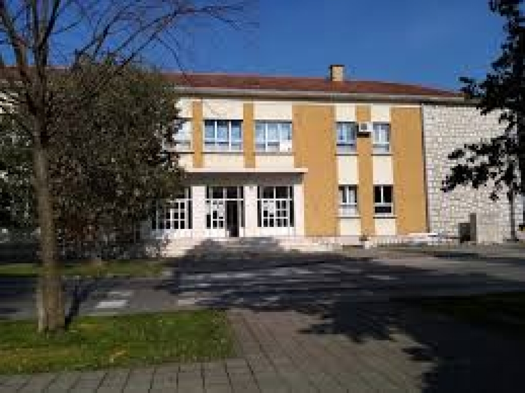 O&Scaron; Marka Marulića Ljubu&scaron;ki: Stručna procjena djece prije upisa u prvi razred osnovne &scaron;kole