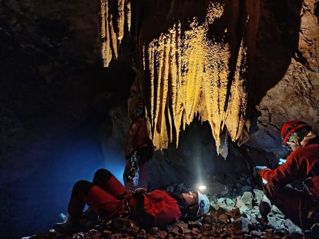 Priče iz podzemlja: Zavirite u fascinantni svijet hercegovačkih speleologa