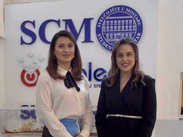 Leko: Za Studentski centar 420.000 KM, subvencija po studentu iz ŽZH se podiže na 300 KM