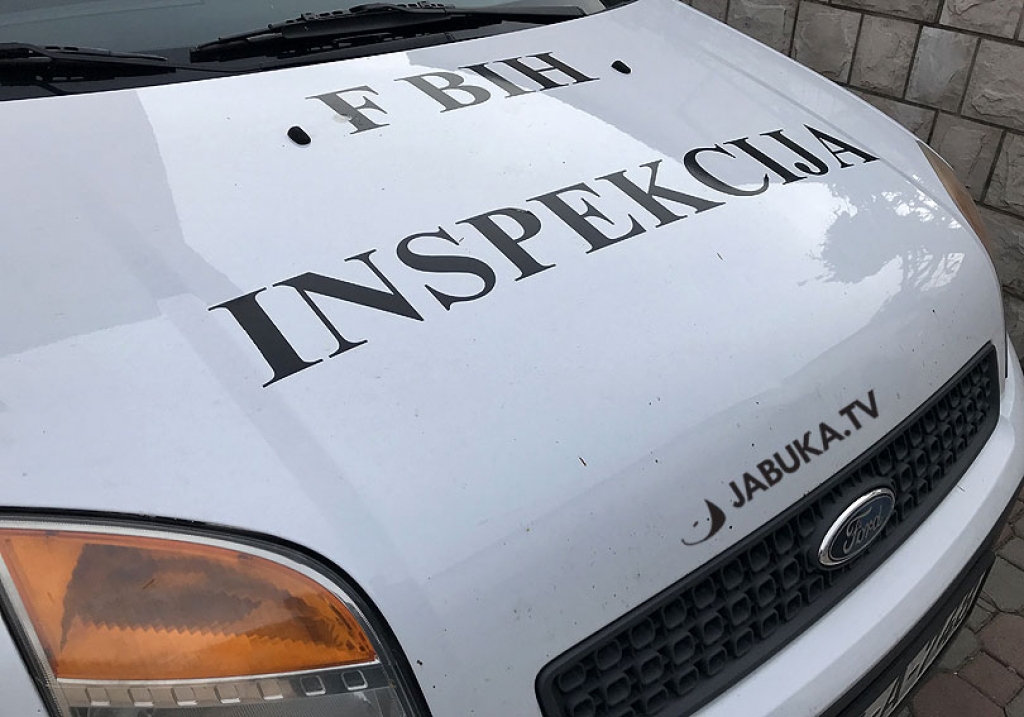 Akcija Porezne inspekcije u Hercegovini: Izrečeno vi&scaron;e od 52.000 KM kazni