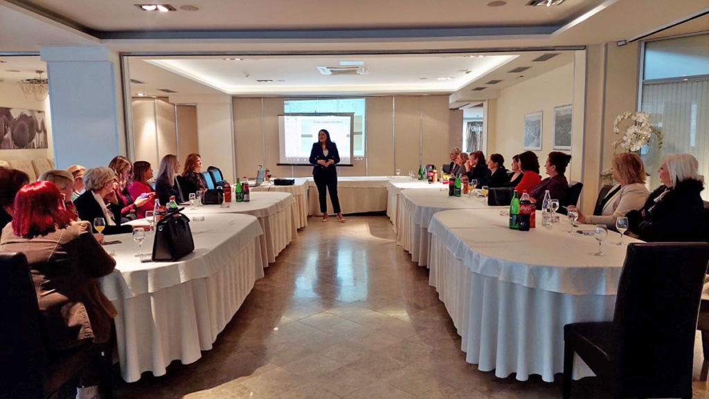 Žensko poduzetništvo u Hercegovini ima moć transformacije gospodarstva
