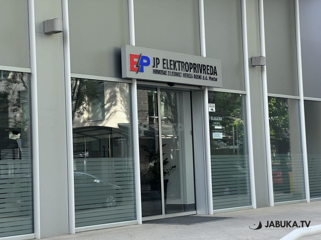 Elektroprivreda BiH i HZHB: Novi cjenovnici na snazi