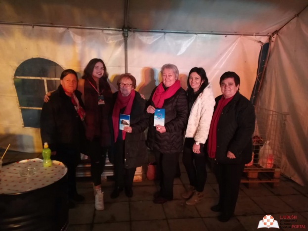 Dream team Babe u četvrtak na &quot;Adventu u Ljubuškom&quot;