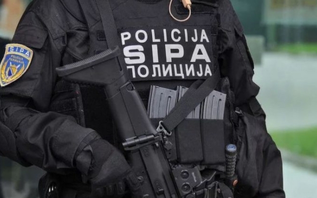 Na području Ljubuškog SIPA uhitila jednu osobu za kojom je Interpol raspisao potjernicu