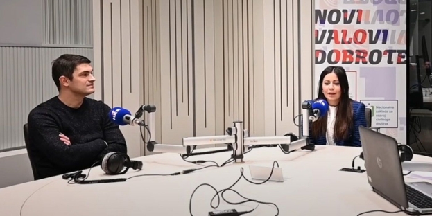 Petra i Josip Mikulić: Kako je molitva krunice spasila na&scaron; brak [video]