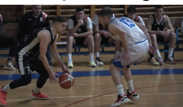 Polufinale doigravanja Košarkaškog prvenstva Herceg Bosne: Čapljina izjednačila seriju protiv Ljubuškog