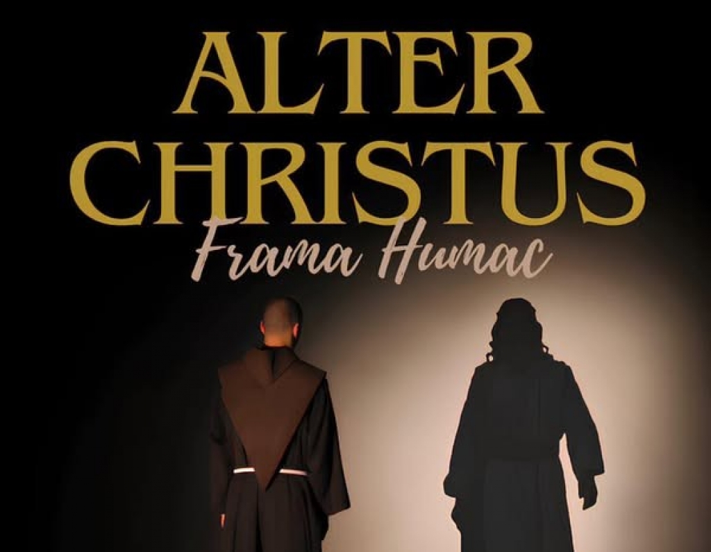 NAJAVA:  Predstava pod nazivom „Alter Christus“ u izvedbi Frame Humac