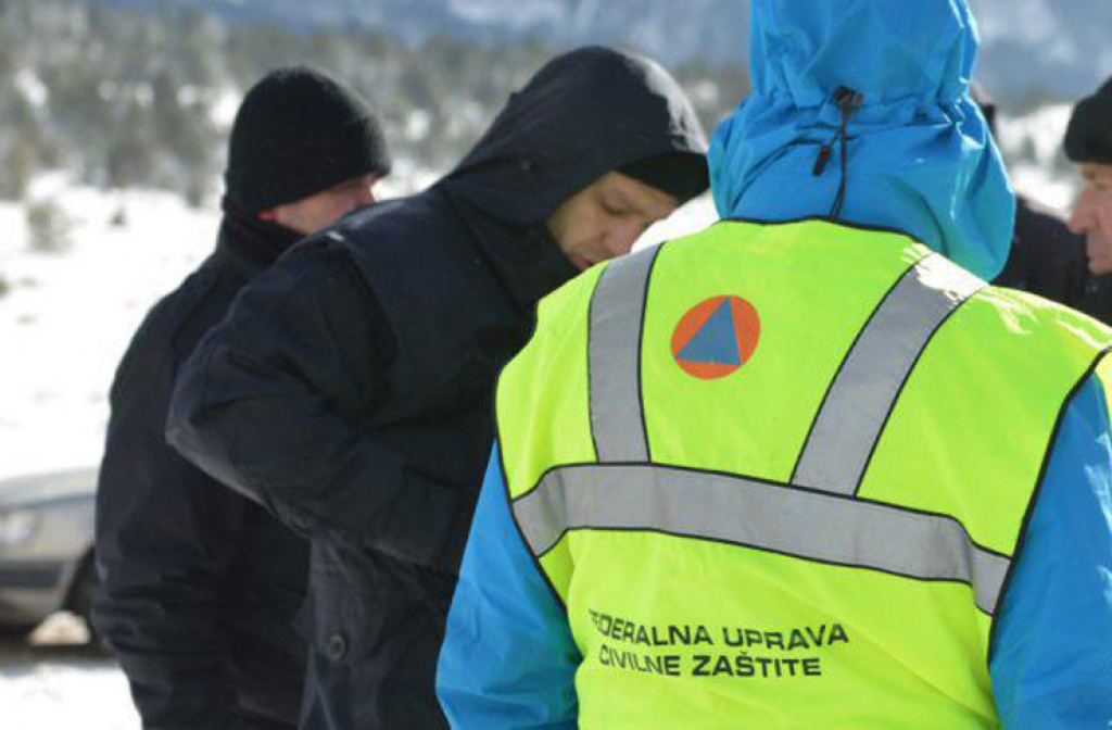 Izmjena odluke: Teško oboljele osobe neće morati u karantenu pri ulasku u BiH