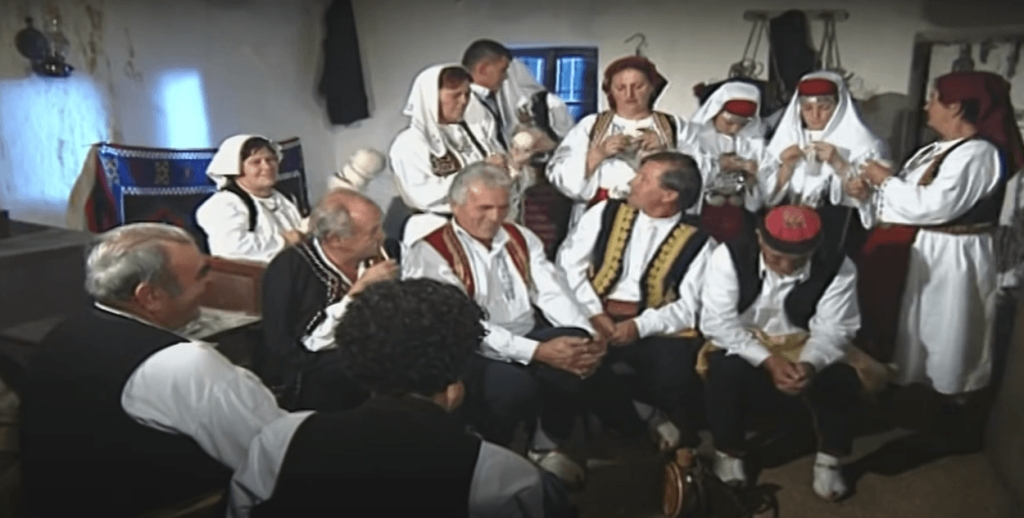 |VIDEO| &#039;&#039;Hercegovačke jeseni&#039;&#039;, dokumentarac o hercegovačkim običajima