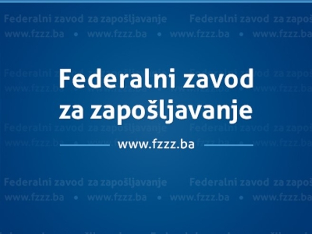 FZZZ: Registracija korisnika za sudjelovanje u programima sufinanciranja zapošljavanja i samozapošljavanja