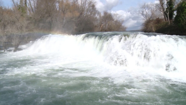 Vodopad Koćuša: Prirodni dragulj BiH kojeg posjećuju turisti cijelog svijeta
