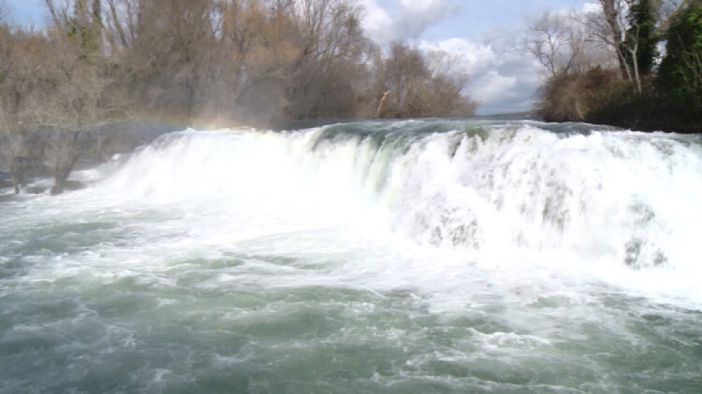 Vodopad Koćuša: Prirodni dragulj BiH kojeg posjećuju turisti cijelog svijeta