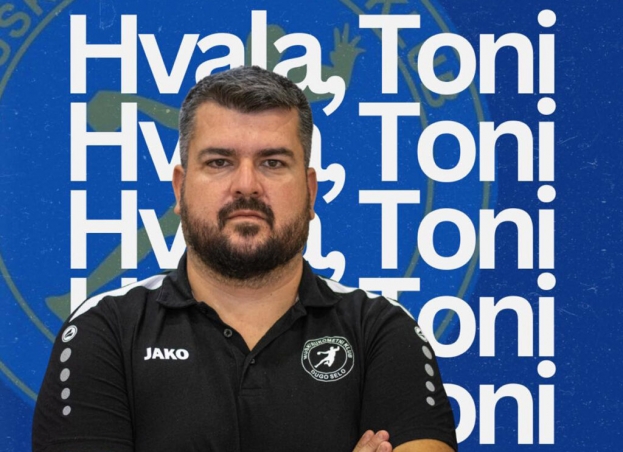 Dugo Selo i Toni Čolina sporazumno raskinuli ugovor
