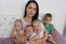 Biti majka četvero djece u BiH: Kada je izborna godina, svima su puna usta mladih ljudi, mladih roditelja, djece, ali u praksi, mi nemamo ništa od njih