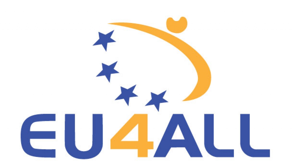 Otvoren javni poziv za apliciranje projektima u okviru programa EU4ALL