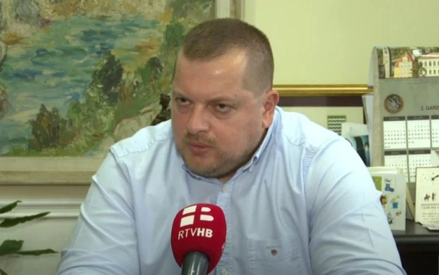 Markotić: Ljubuški je jedna od rijetkih sredina u kojoj se pomaže umirovljenicima