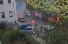 Neredi u Mostaru uoči derbija Zrinjski - Velež
