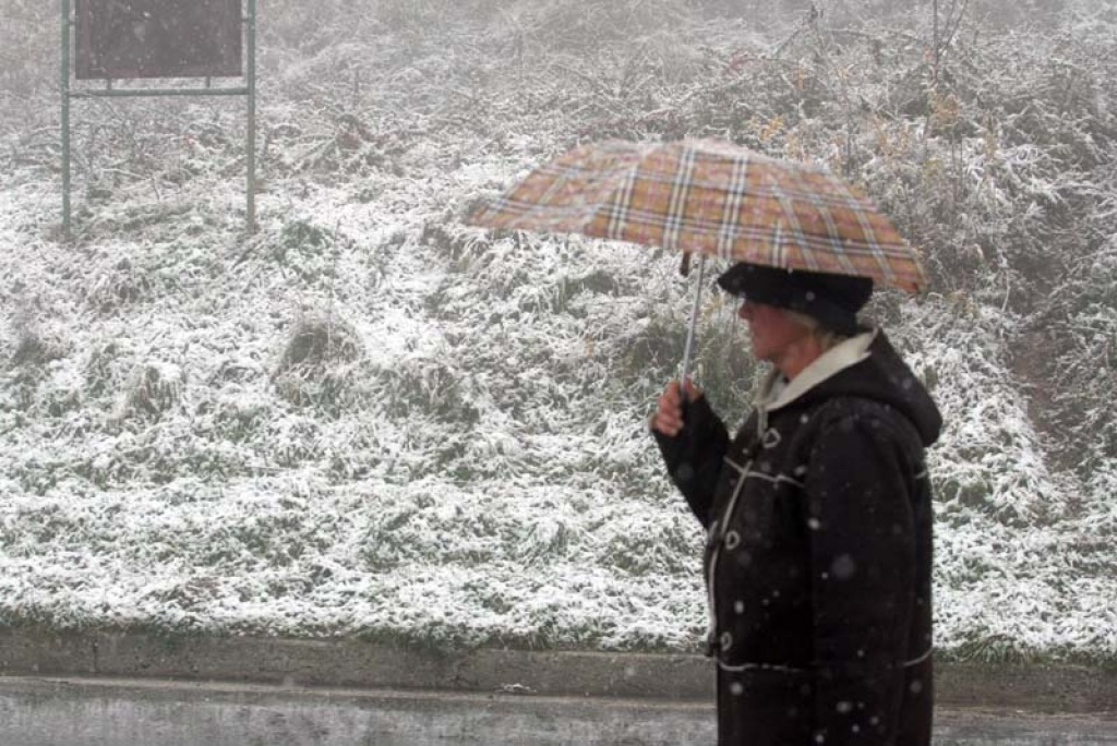 Nova godina nam donosi promjenu, pogledajte kada stiže zahlađenje