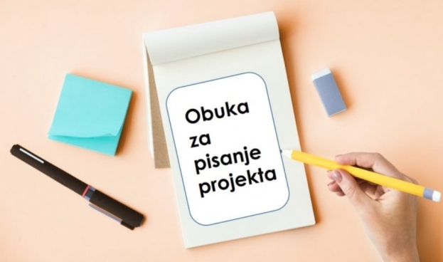 Prijavite se na obuku za pisanje i provedbu projekata u ŽZH