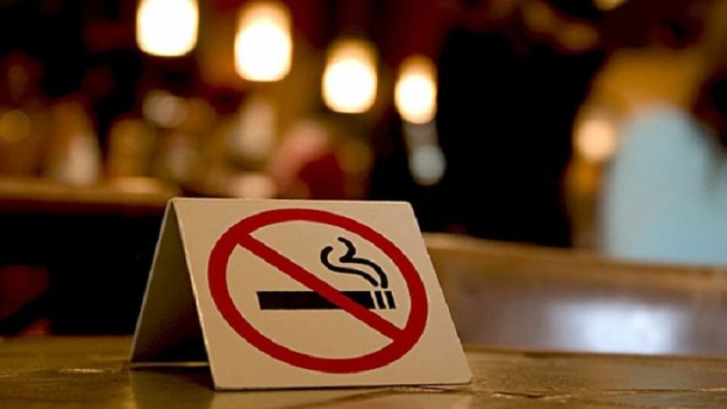 Počinje primjena Zakona o kontroli i ograničenoj upotrebi duhana