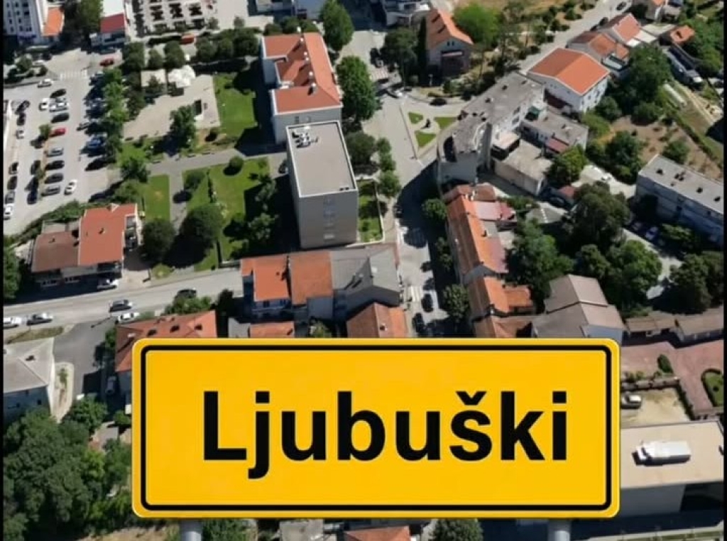 Liga mjesnih zajednica Grada Ljubuškog: Predstavljamo ekipe - LJUBUŠKI 1