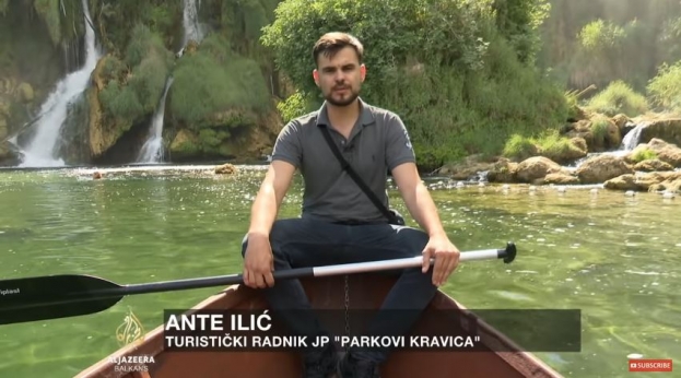 Rijeka Trebižat: Dragulj prirode u srcu Hercegovine [video]