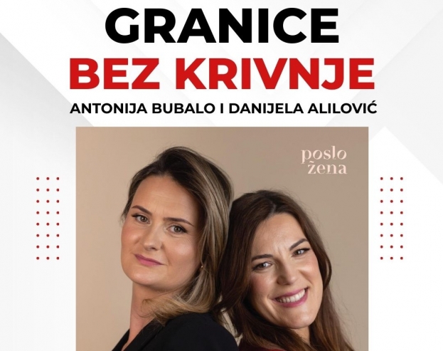 Uz 50. obljetnicu rada, Dječji vrtić Ljubu&scaron;ki organizira predavanje o zdravim granicama