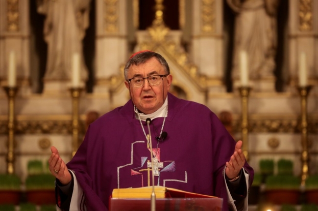 Kardinal Puljić: Zar da se bojimo tu živjeti, ako je Bog s nama i ako smo mi s Bogom?