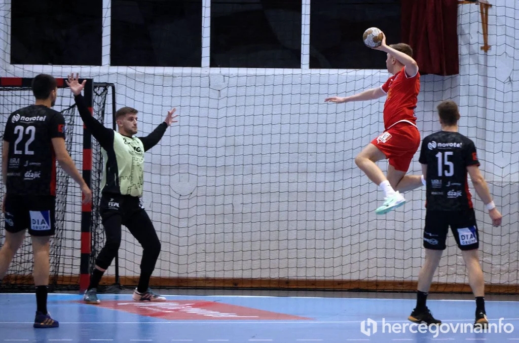 Suljević napušta Izviđač, Skauti dovode njegovu zamjenu i vraćaju dijete kluba [VIDEO]