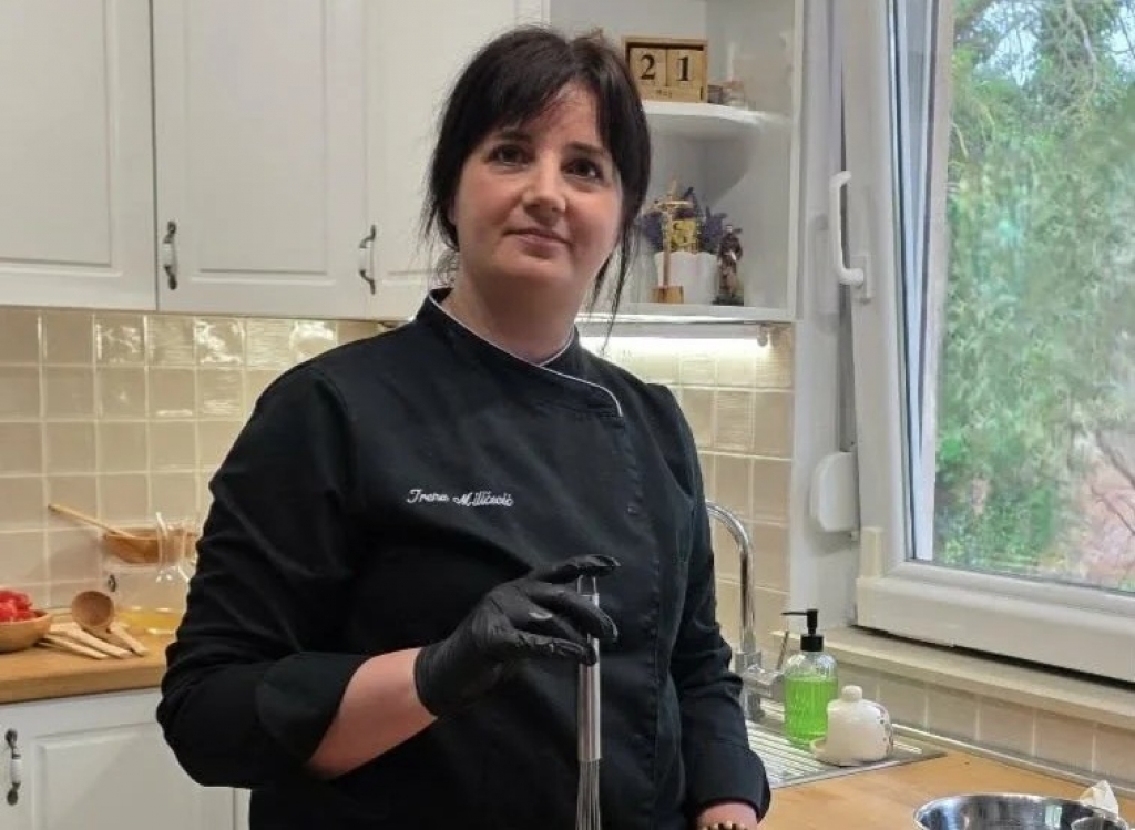 Uljep&scaron;ajte uskrsnu trpezu uz recepte Ljubu&scaron;anke Irene Miličević: Uz jednostavne namirnice do ukusnih jela