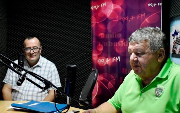 Ravnatelj JU „Kulturno-športski centar“ Ivan Bebek o MNL MZ, športskim objektima, proširenju sadržaja...
