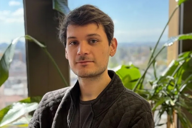 Nikola Jurković čuva čovječanstvo: &lsquo;Nitko se ne priprema, a to bi nas moglo izbrisati&rsquo;